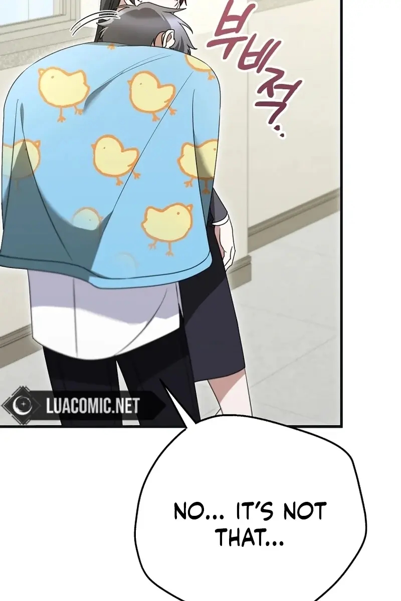 Stuck in Class With the Crazy Male Leads Chapter 15 Page 50