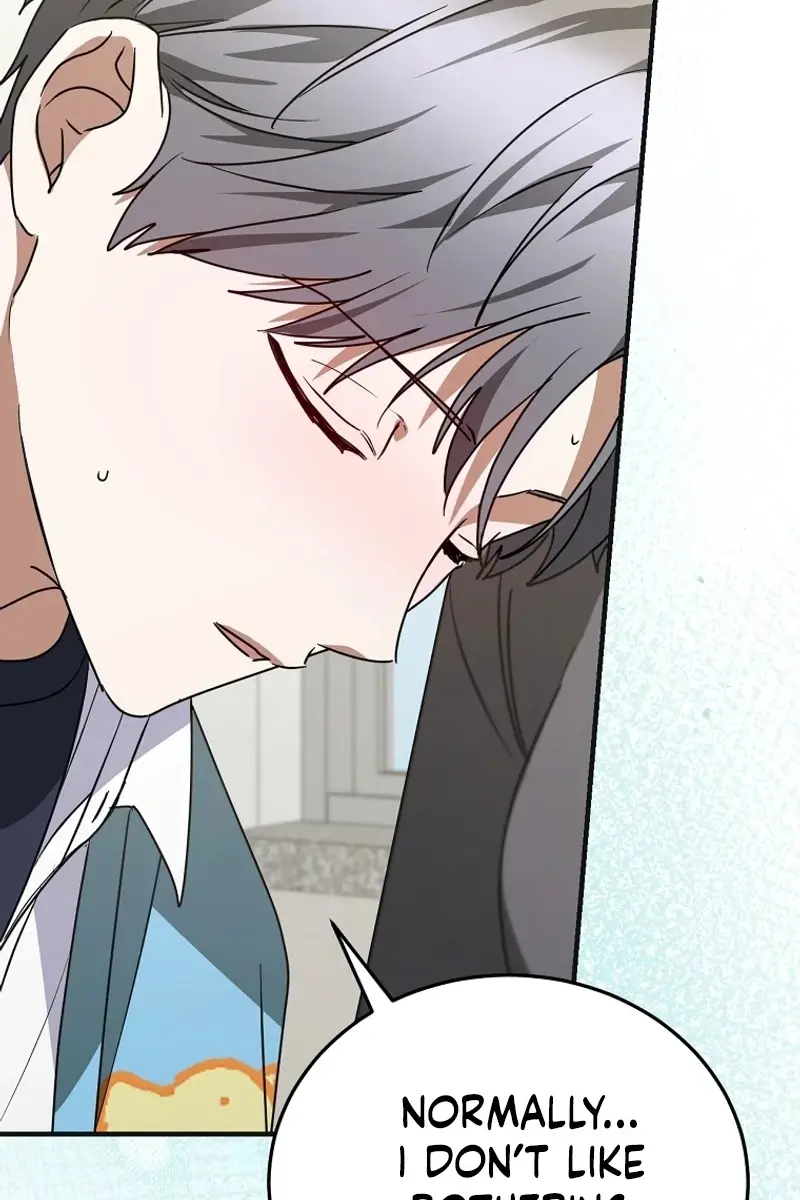Stuck in Class With the Crazy Male Leads Chapter 15 Page 52