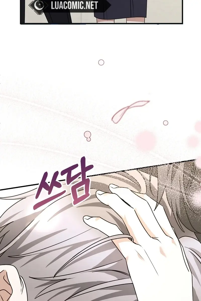 Stuck in Class With the Crazy Male Leads Chapter 15 Page 62