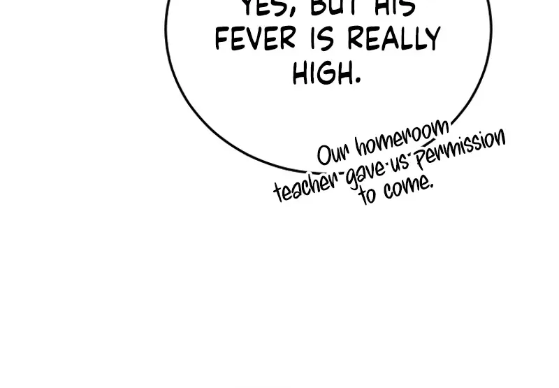 Stuck in Class With the Crazy Male Leads Chapter 15 Page 68