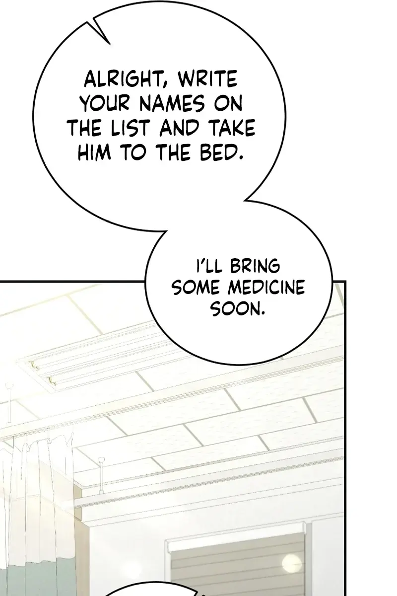 Stuck in Class With the Crazy Male Leads Chapter 15 Page 69