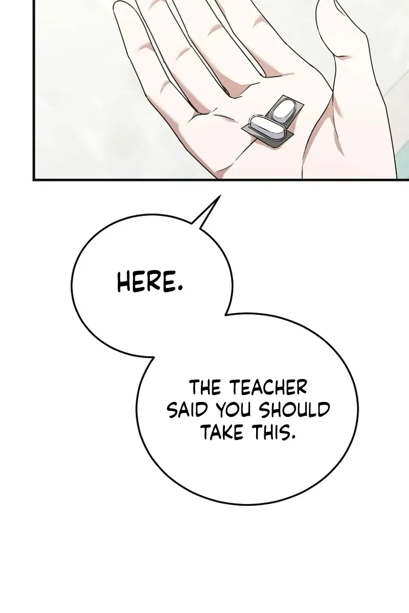 Stuck in Class With the Crazy Male Leads Chapter 15 Page 71
