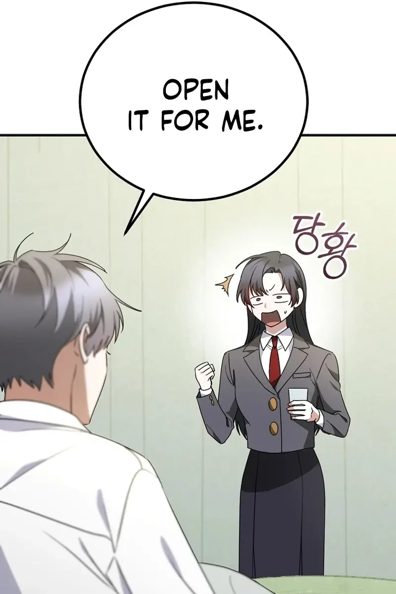 Stuck in Class With the Crazy Male Leads Chapter 15 Page 76