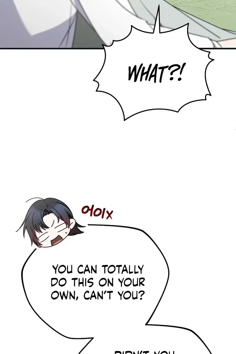 Stuck in Class With the Crazy Male Leads Chapter 15 Page 77