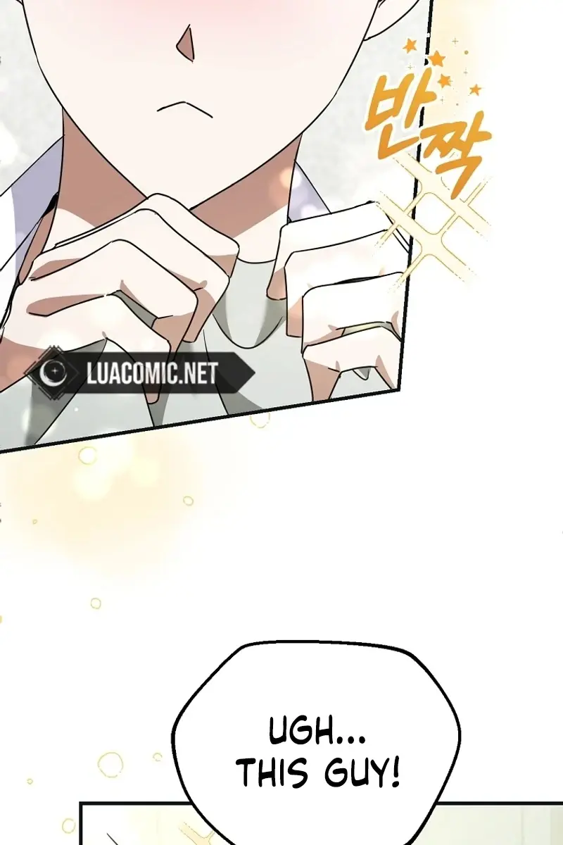 Stuck in Class With the Crazy Male Leads Chapter 15 Page 84