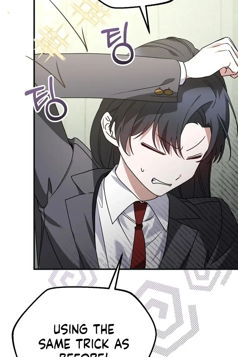 Stuck in Class With the Crazy Male Leads Chapter 15 Page 85