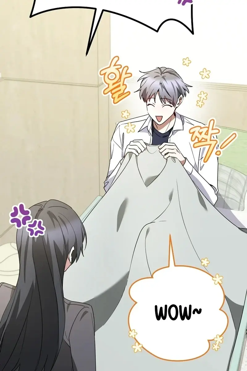 Stuck in Class With the Crazy Male Leads Chapter 15 Page 87