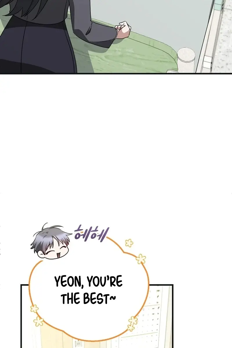 Stuck in Class With the Crazy Male Leads Chapter 15 Page 88