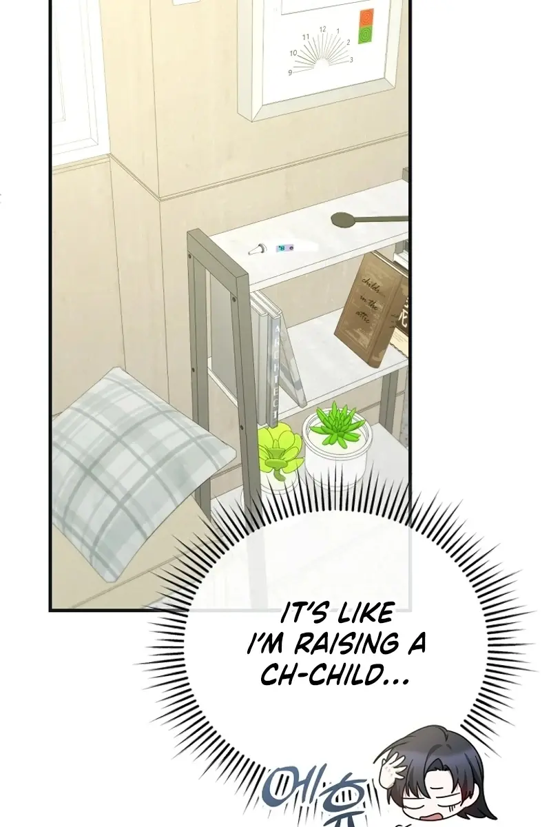 Stuck in Class With the Crazy Male Leads Chapter 15 Page 89