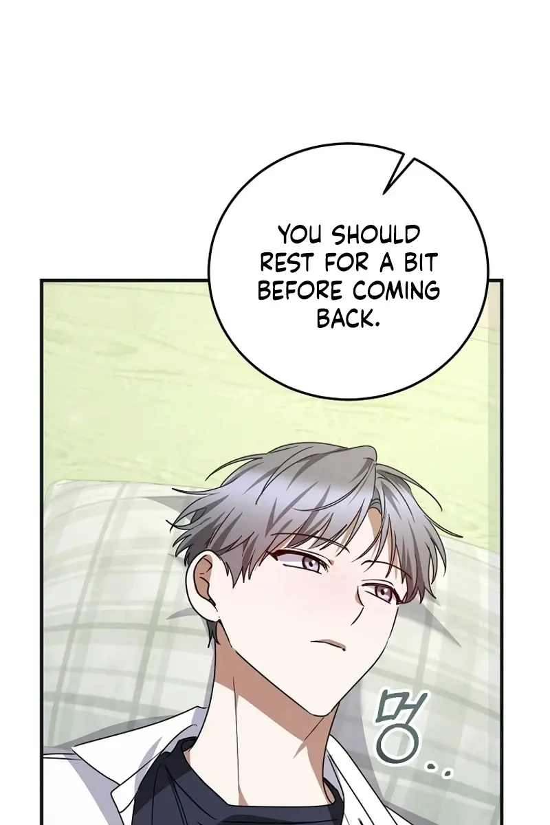 Stuck in Class With the Crazy Male Leads Chapter 15 Page 94