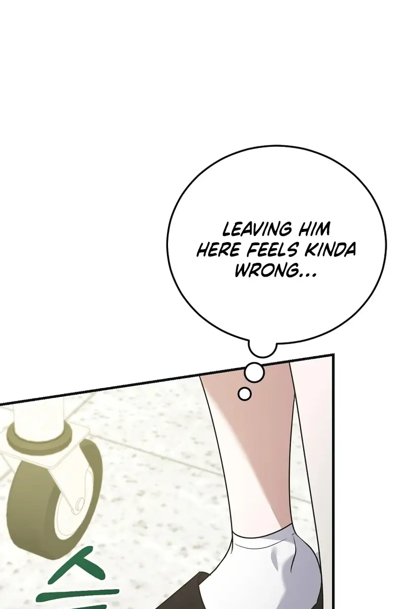 Stuck in Class With the Crazy Male Leads Chapter 15 Page 99