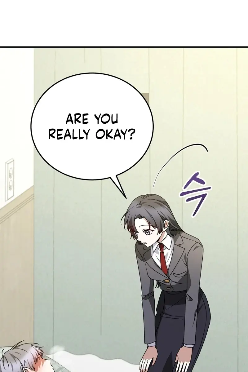 Stuck in Class With the Crazy Male Leads Chapter 15 Page 101