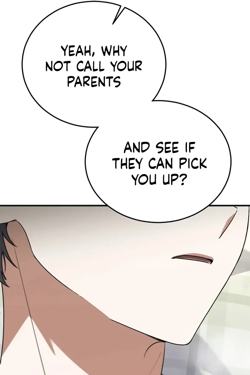 Stuck in Class With the Crazy Male Leads Chapter 15 Page 106