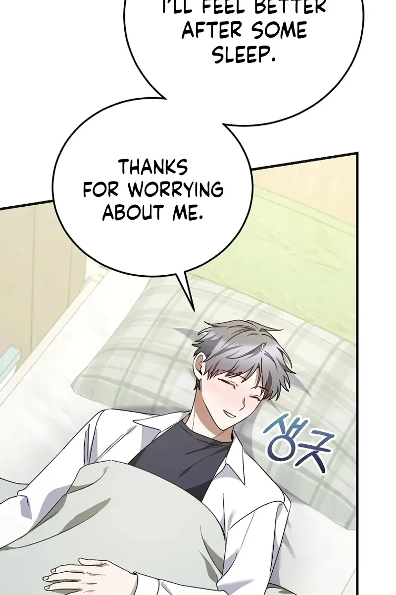 Stuck in Class With the Crazy Male Leads Chapter 15 Page 108