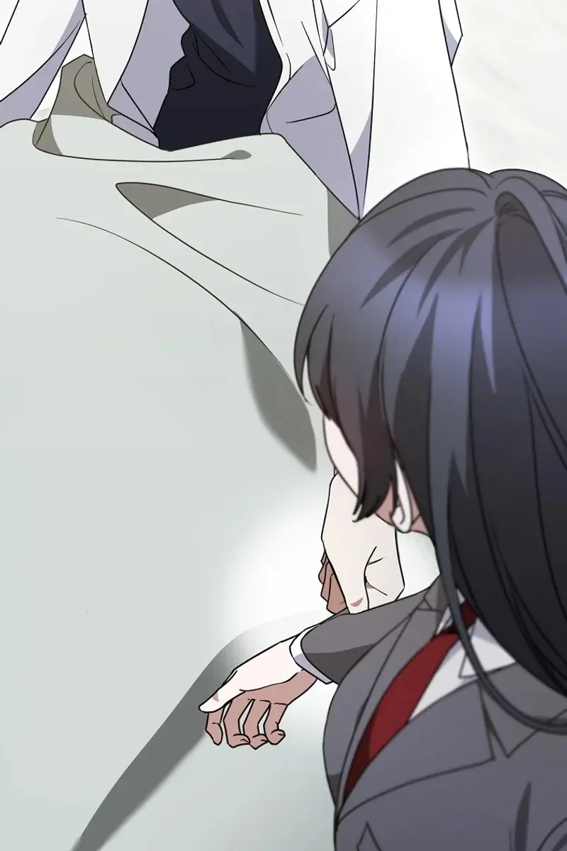Stuck in Class With the Crazy Male Leads Chapter 15 Page 117