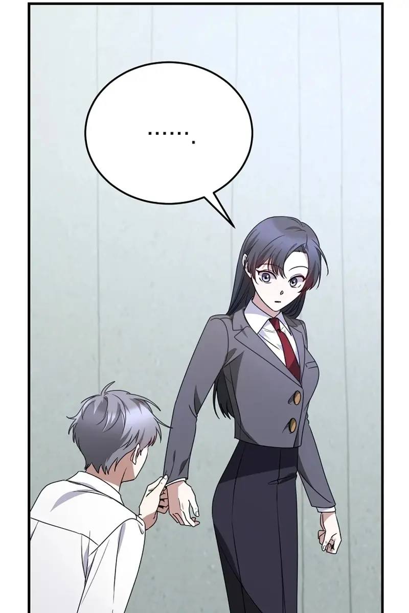 Stuck in Class With the Crazy Male Leads Chapter 15 Page 121