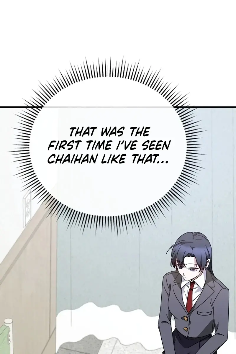 Stuck in Class With the Crazy Male Leads Chapter 15 Page 125