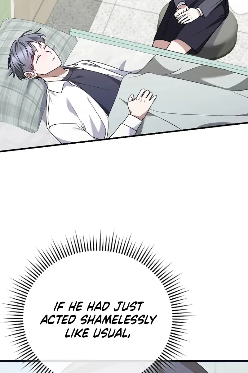 Stuck in Class With the Crazy Male Leads Chapter 15 Page 126