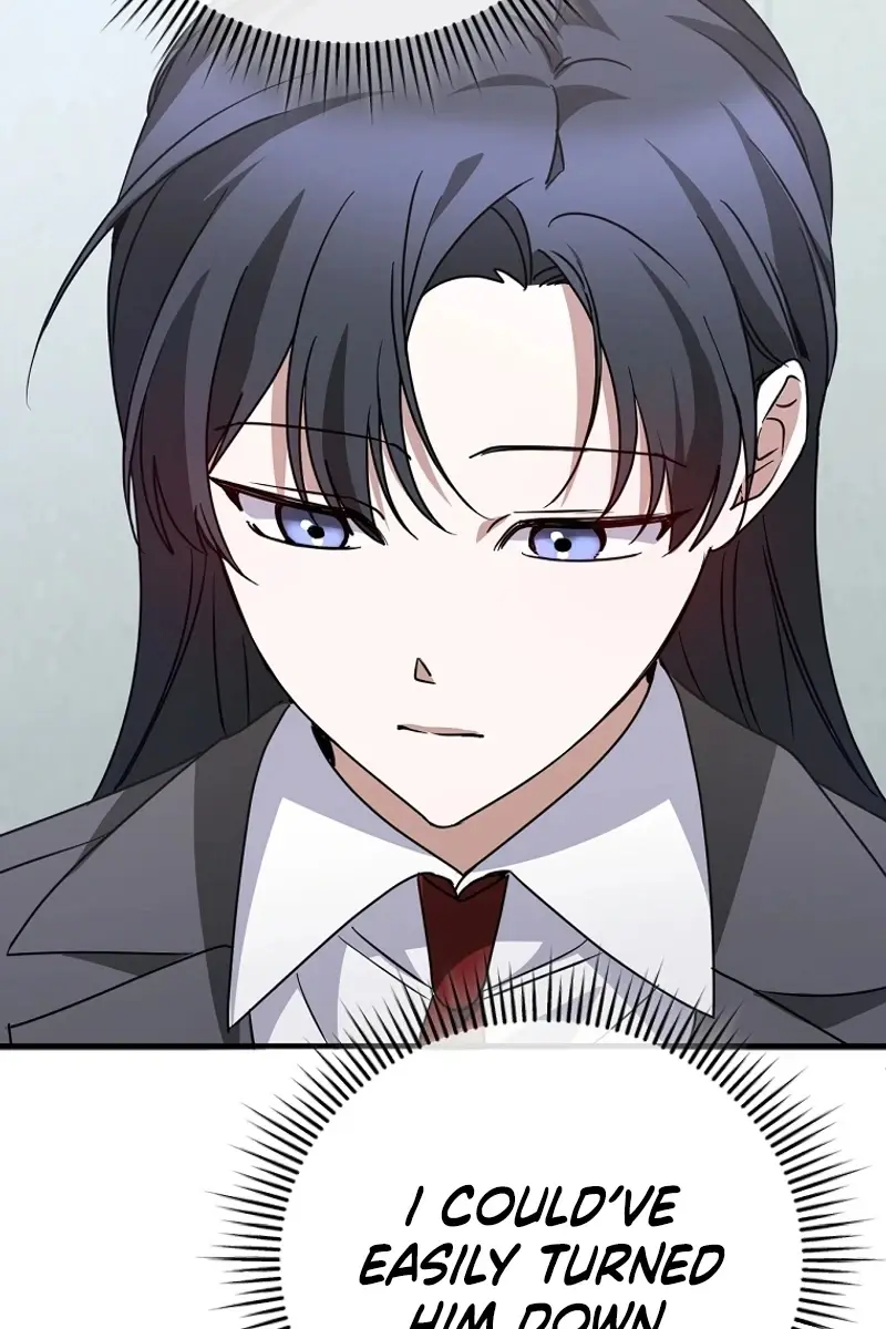 Stuck in Class With the Crazy Male Leads Chapter 15 Page 127