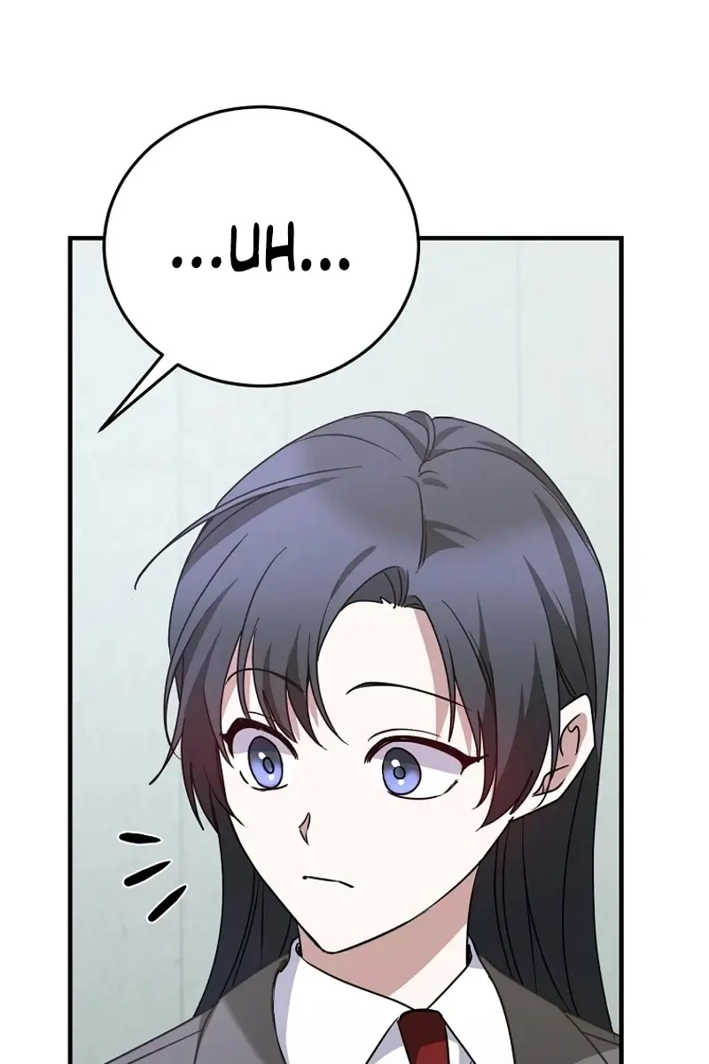 Stuck in Class With the Crazy Male Leads Chapter 15 Page 133