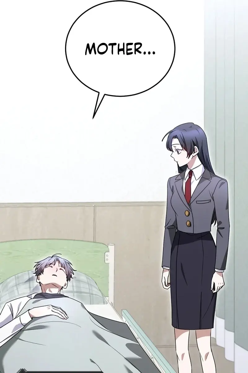 Stuck in Class With the Crazy Male Leads Chapter 15 Page 137