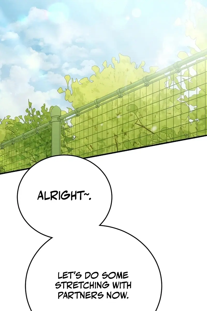 Stuck in Class With the Crazy Male Leads Chapter 18 Page 5