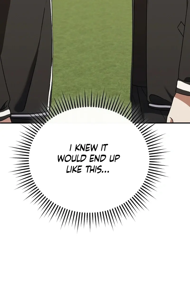 Stuck in Class With the Crazy Male Leads Chapter 18 Page 8