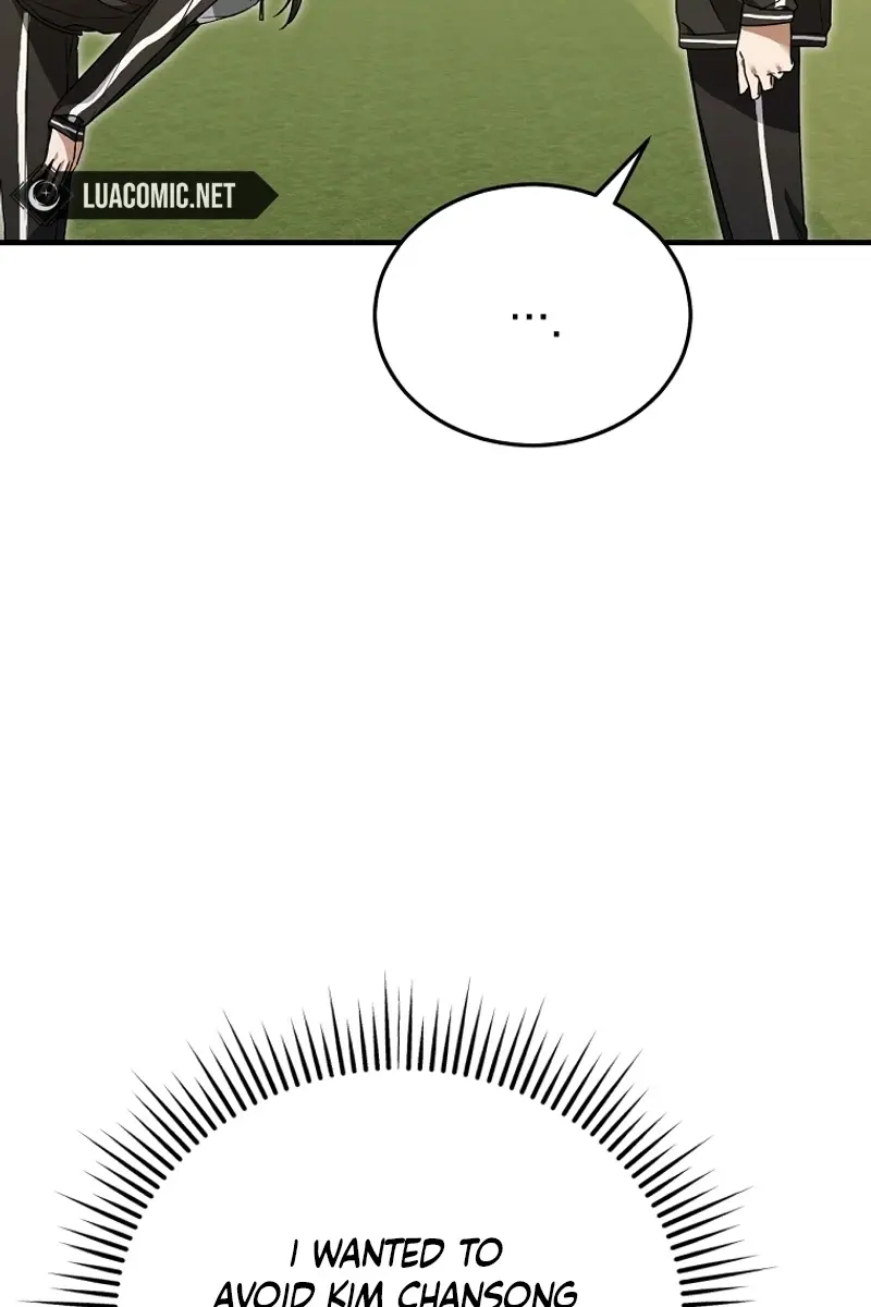Stuck in Class With the Crazy Male Leads Chapter 18 Page 11
