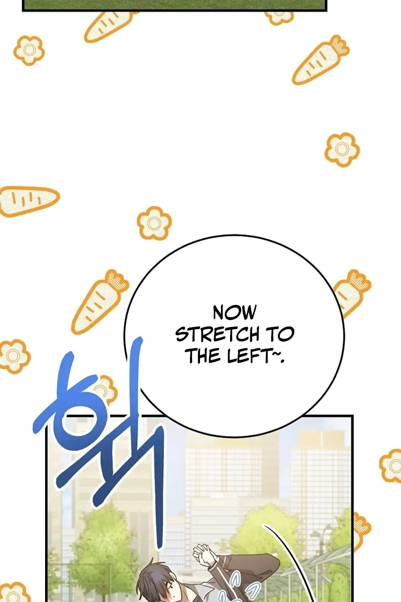 Stuck in Class With the Crazy Male Leads Chapter 18 Page 21