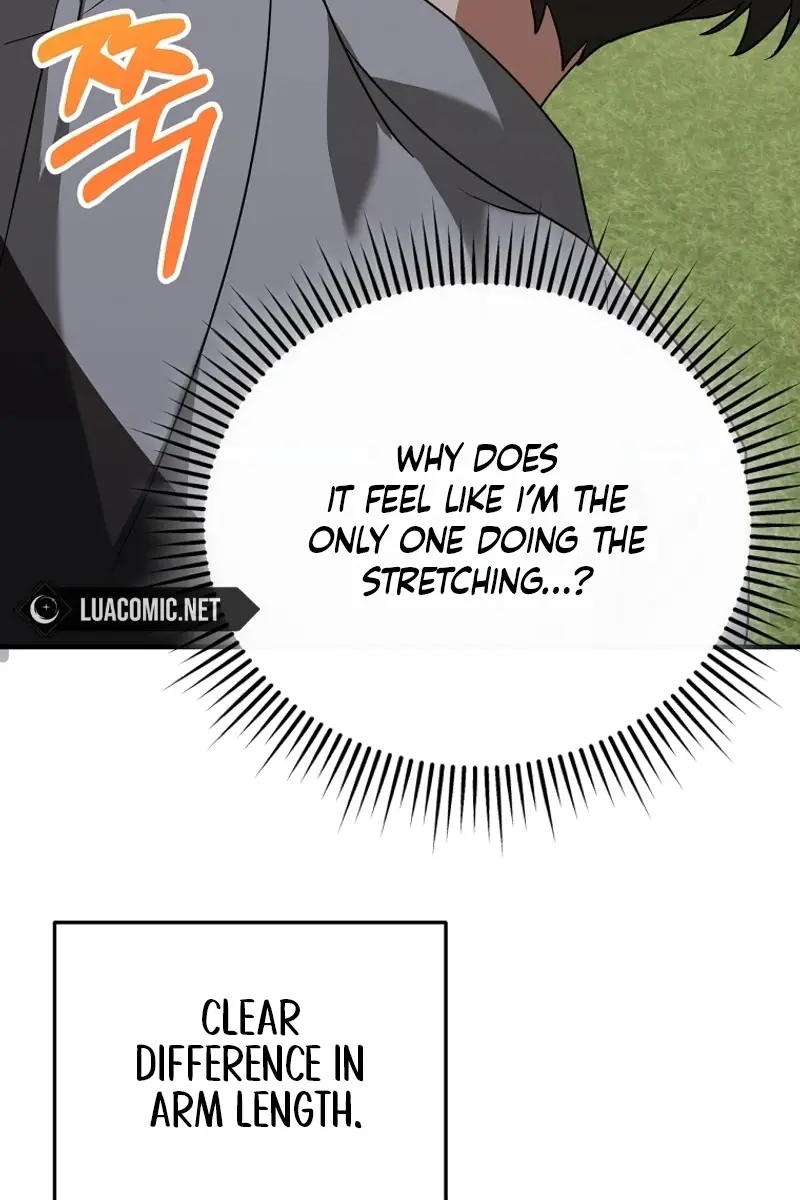 Stuck in Class With the Crazy Male Leads Chapter 18 Page 24