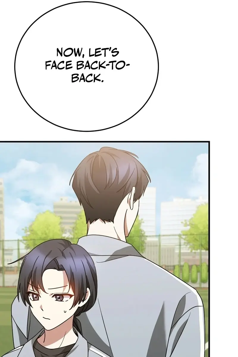 Stuck in Class With the Crazy Male Leads Chapter 18 Page 26