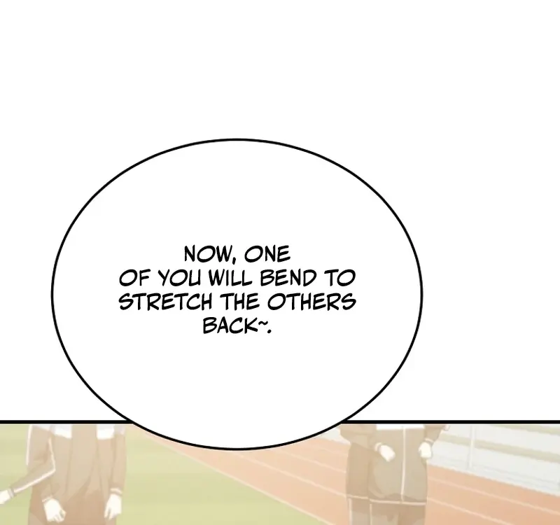 Stuck in Class With the Crazy Male Leads Chapter 18 Page 32