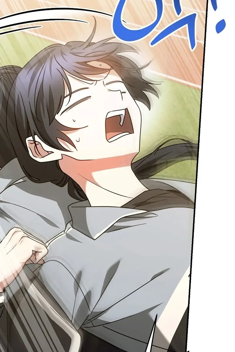 Stuck in Class With the Crazy Male Leads Chapter 18 Page 35