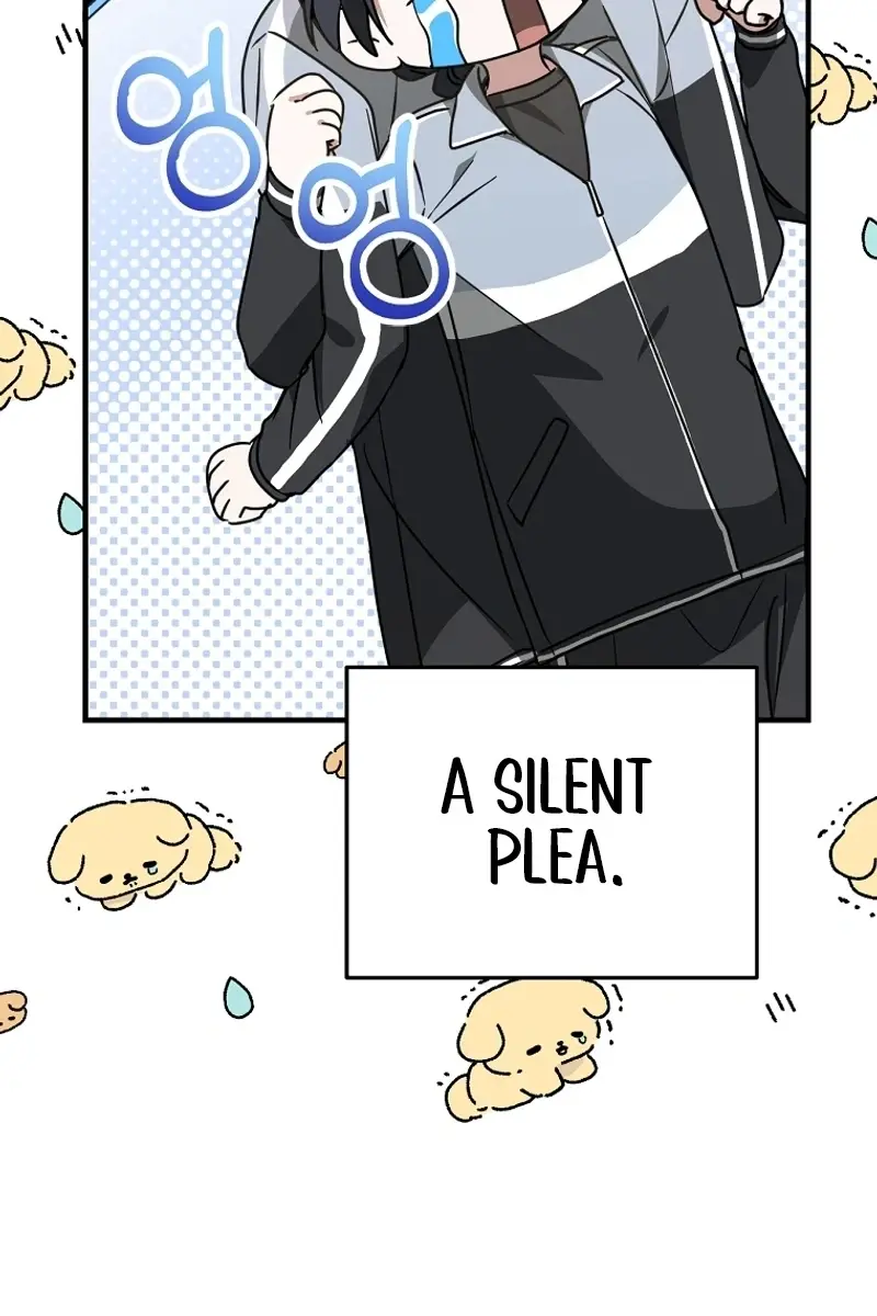 Stuck in Class With the Crazy Male Leads Chapter 18 Page 44