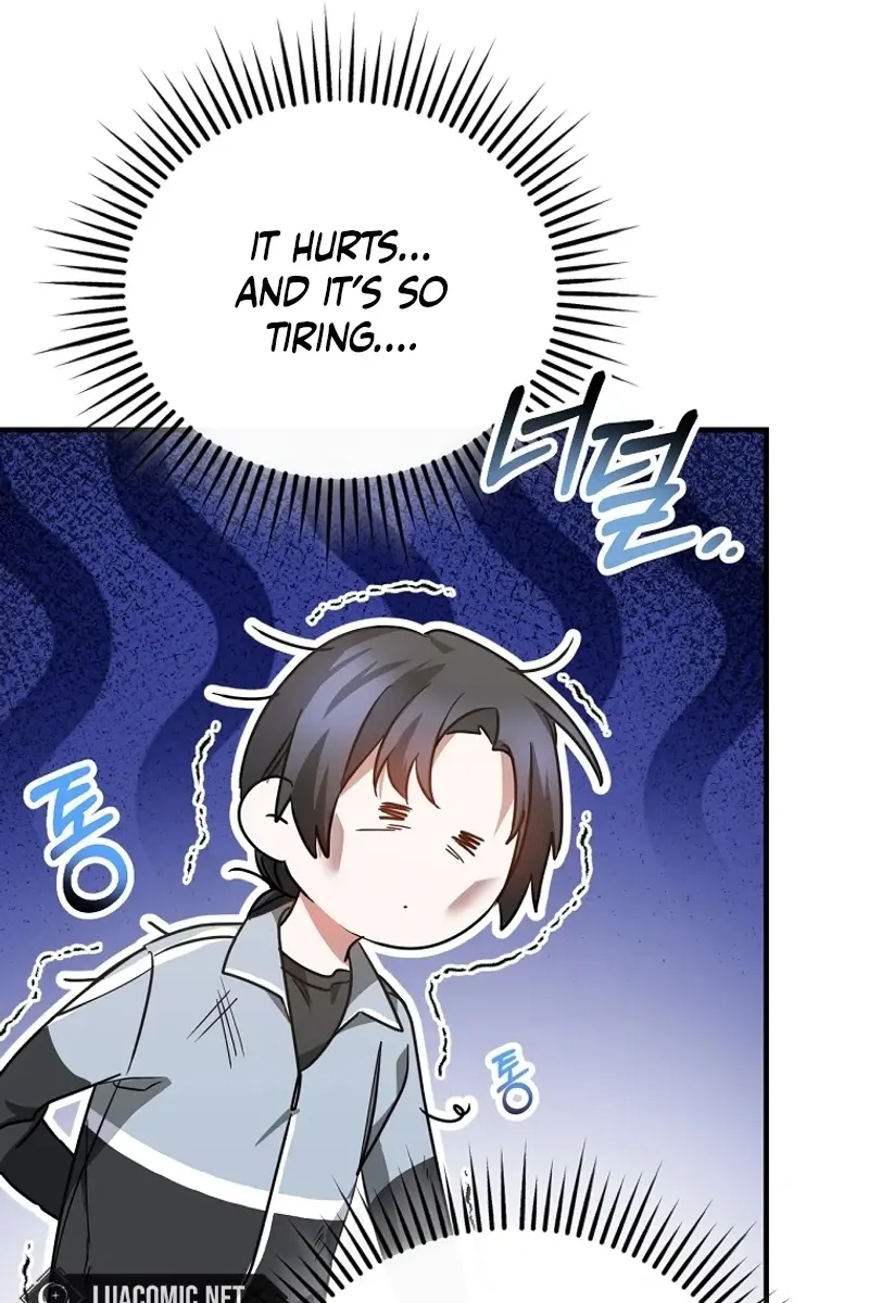 Stuck in Class With the Crazy Male Leads Chapter 18 Page 47