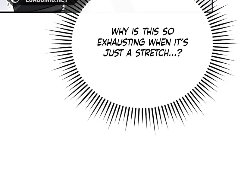 Stuck in Class With the Crazy Male Leads Chapter 18 Page 48