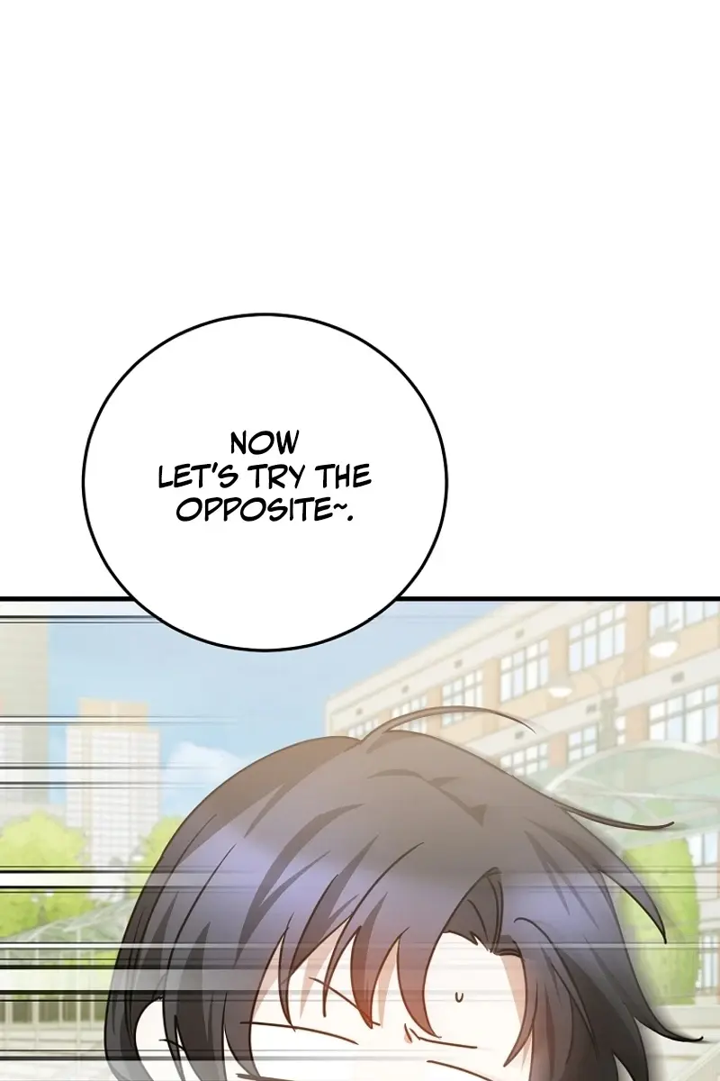 Stuck in Class With the Crazy Male Leads Chapter 18 Page 49