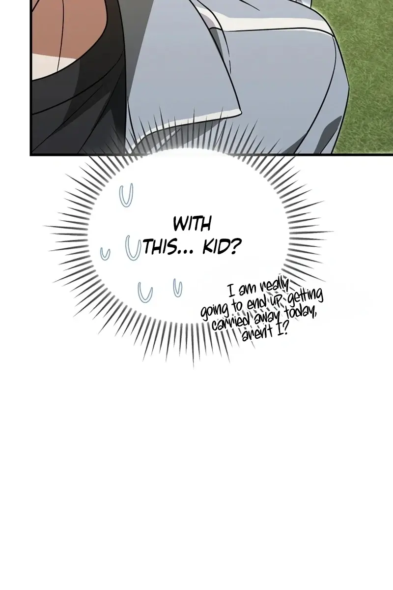Stuck in Class With the Crazy Male Leads Chapter 18 Page 55