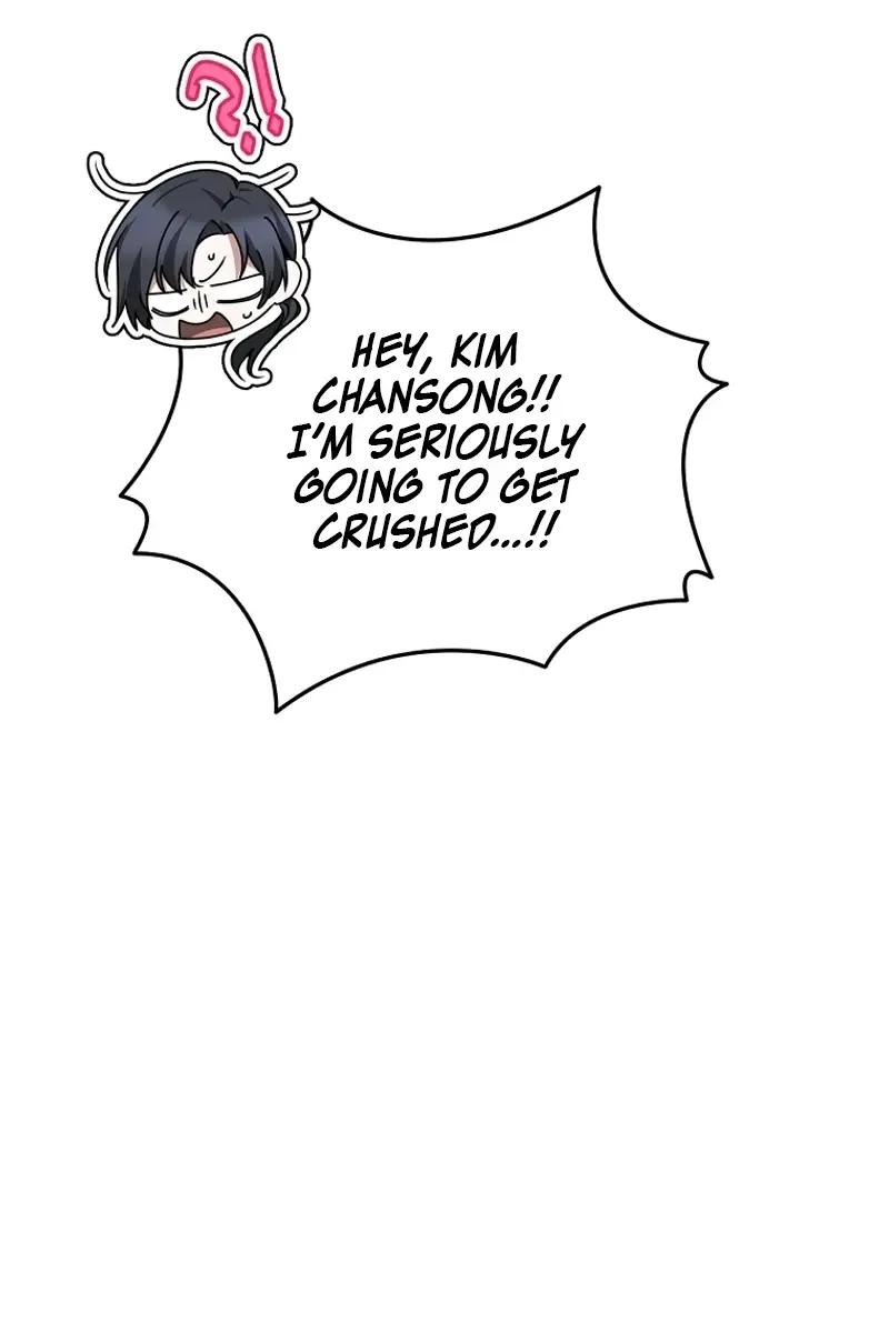 Stuck in Class With the Crazy Male Leads Chapter 18 Page 63