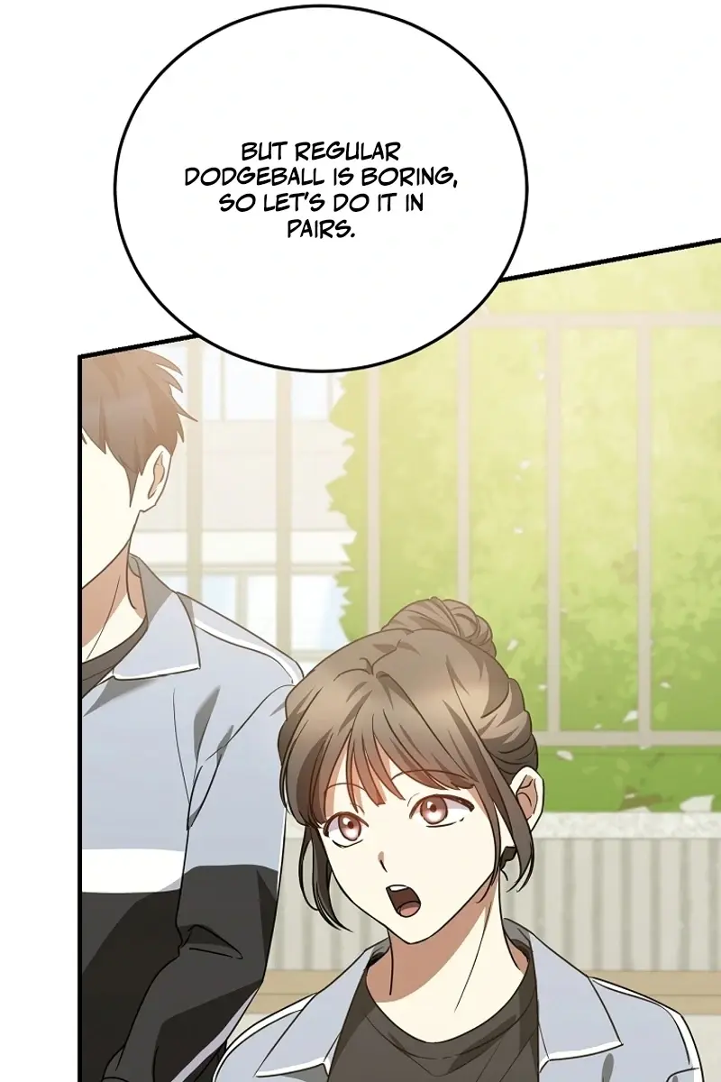Stuck in Class With the Crazy Male Leads Chapter 18 Page 79