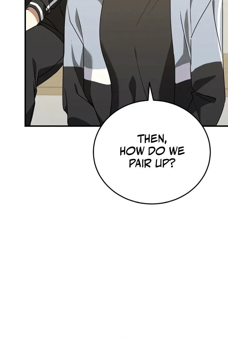 Stuck in Class With the Crazy Male Leads Chapter 18 Page 80