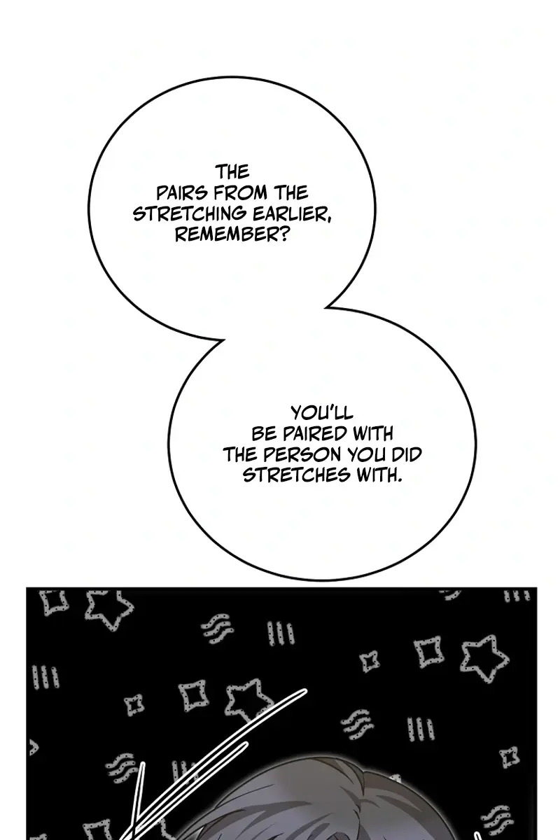 Stuck in Class With the Crazy Male Leads Chapter 18 Page 81