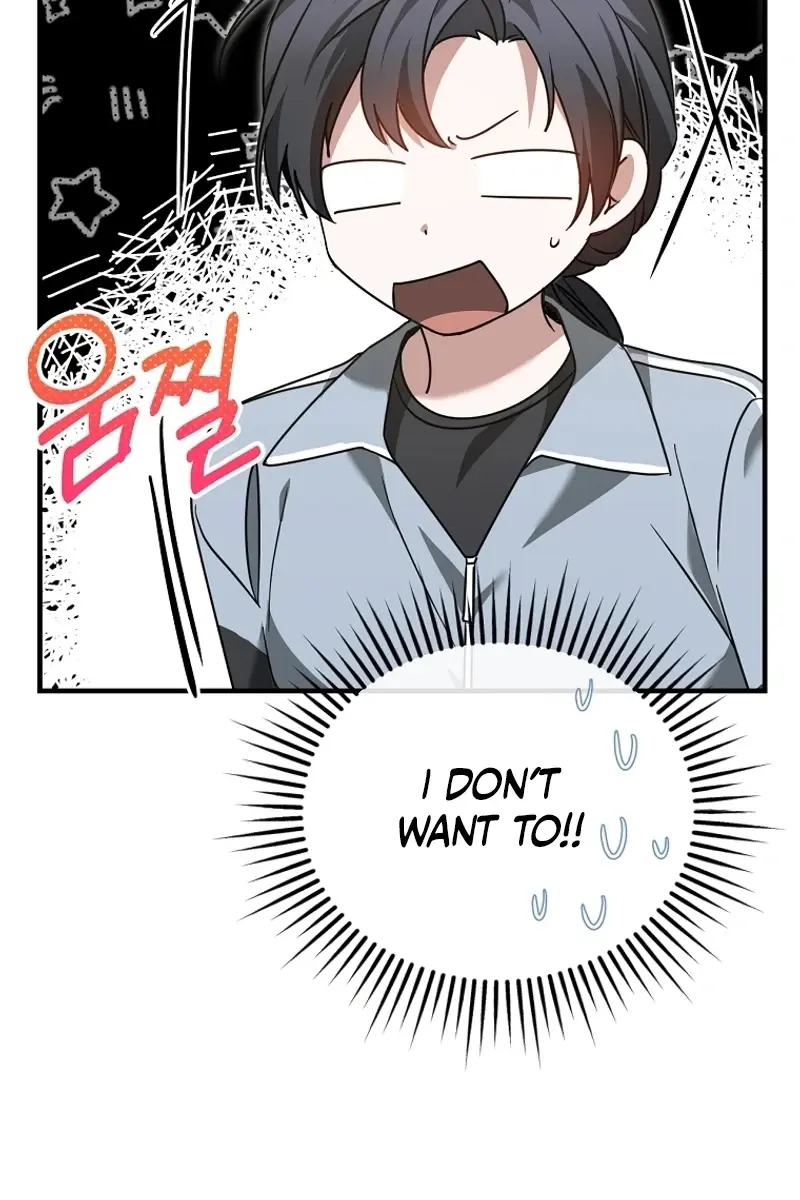 Stuck in Class With the Crazy Male Leads Chapter 18 Page 82