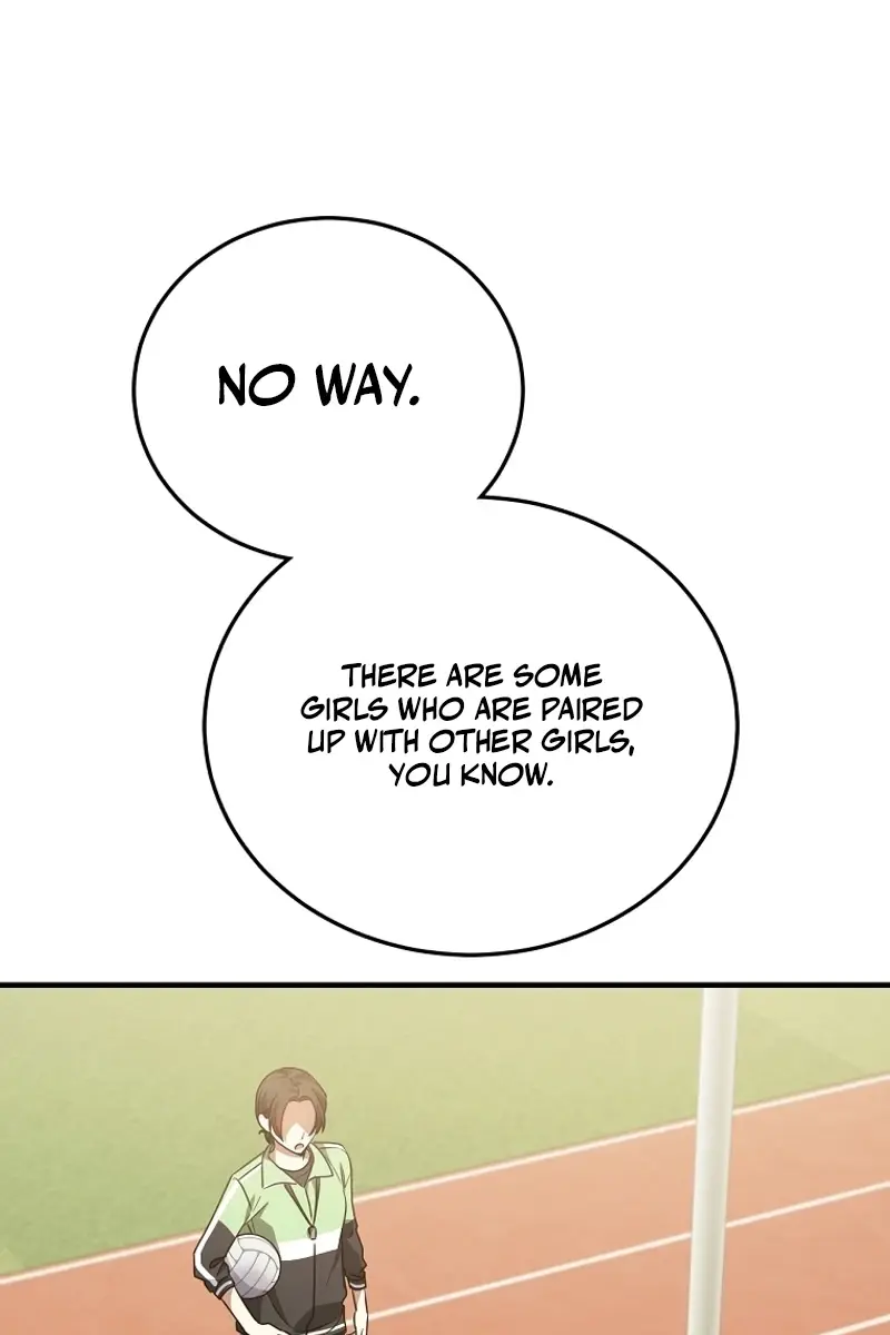Stuck in Class With the Crazy Male Leads Chapter 18 Page 83