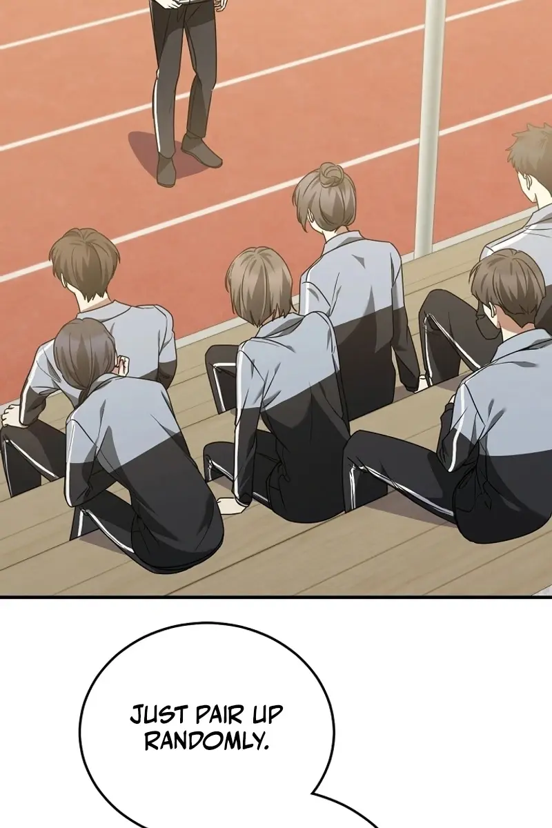 Stuck in Class With the Crazy Male Leads Chapter 18 Page 84