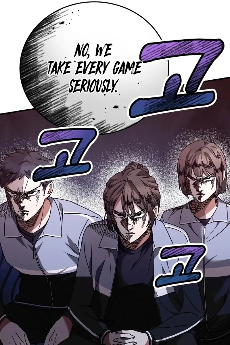 Stuck in Class With the Crazy Male Leads Chapter 18 Page 86