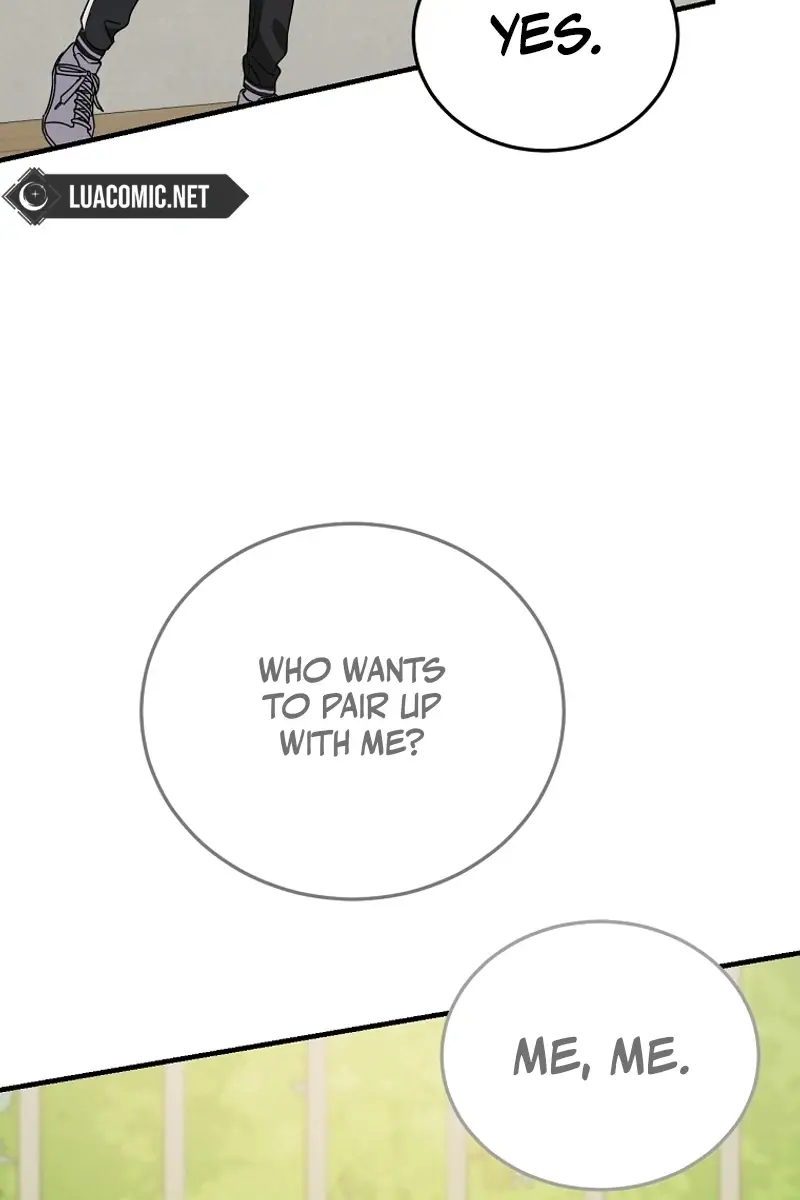 Stuck in Class With the Crazy Male Leads Chapter 18 Page 89