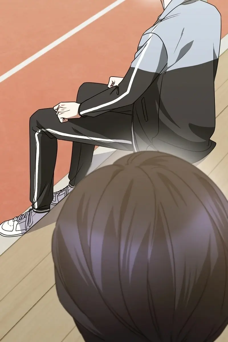Stuck in Class With the Crazy Male Leads Chapter 18 Page 92