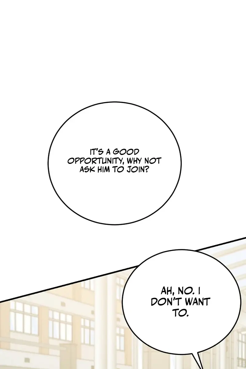Stuck in Class With the Crazy Male Leads Chapter 18 Page 97