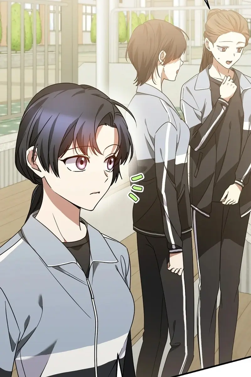 Stuck in Class With the Crazy Male Leads Chapter 18 Page 98